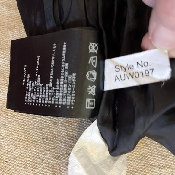 Orage Woman's Prime 10 Purple Outdoor Winter Ski open day Pants Sz Lr - Picture 9 of 11